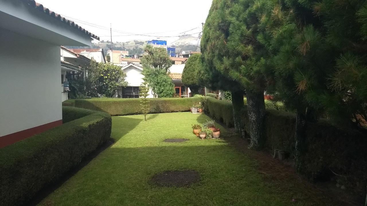 Hotel Colomba Huaraz  Exterior foto